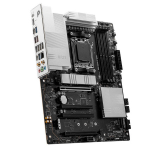   MSI PRO X870-P WIFI 