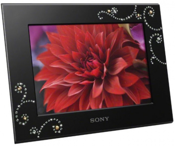    Sony DPF-C700 Swarovski - 
