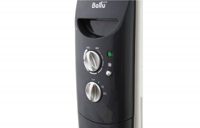   BALLU Turbo BOH/TB- 09FH 2000