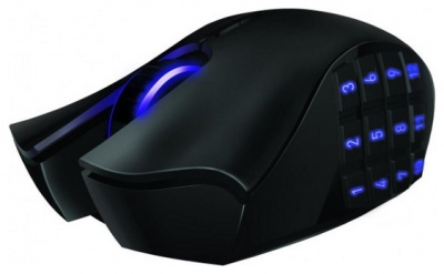   Razer Naga Epic - 