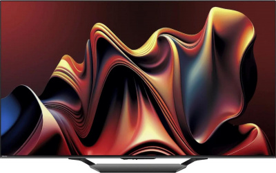 - Hisense 85U7NQ