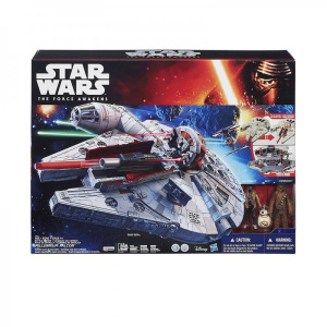     Hasbro Star Wars    - 