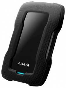      Adata AHD330-1TU31-CBK 1Tb black - 