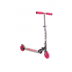    2-  Razor A125 German Standart Pink - 