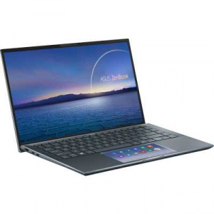  ASUS Zenbook 14 UX435EG-A5038T (90NB0SI1-M00650) grey