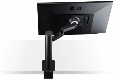    LG UltraFine 27UN880-B 27", black - 