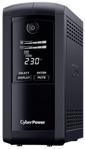 ���� ������ ��� CyberPower VP700EILCD ��������-�������� ������������
