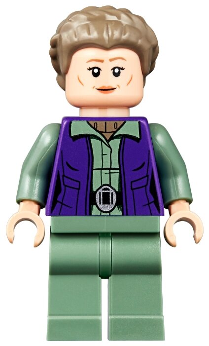 LEGO Star Wars 75240 8 16 496