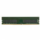   Kingston DDR4 DIMM 16GB KVR32N22D8/16WP PC4-25600, 3200MHz, CL22, 