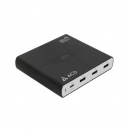 �������� ���������� ACD ACD-P904U-V1B, 90��, 3�, black