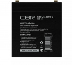   CBR CBT-GP1250-F1 (12 5)