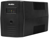  SVEN Pro 600 600VA/360W (2 EURO) 