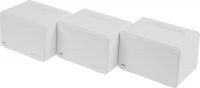 Wi-Fi   Mercusys AX3000 Halo H3000X(3-pack) 
