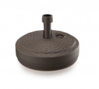  Green Glade Umbrella Base, wenge