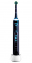 ������ ����� ������������� ORAL-B GeniusX 20000 D706.513.6 Midnight black ��� 3771 (�0069343) ������