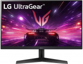  23.8" LG UltraGear 24GS60F-B  1920x1080, 180Hz, IPS LED, HDMI/DP