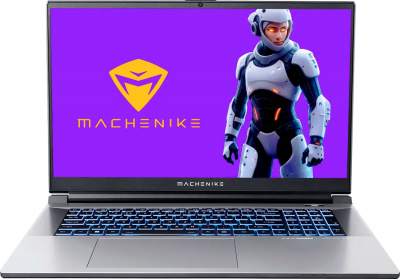 ������� Machenike L17 Pulsar L 17.3" IPS/Intel Core i5 12450H/16 ��/1024 ��/RTX 4050/��� �� �����