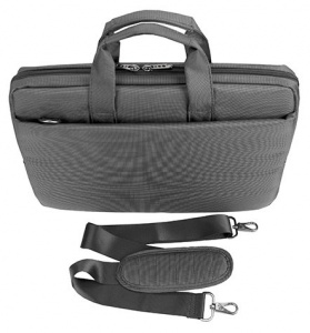 ����� Continent CC-215 Grey, 15.6"