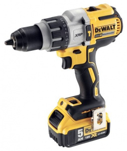 �����-���������� �������������� DeWalt DCD996P2-QW
