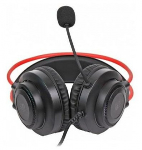 ���� ������ �������� A4Tech Bloody G200S black/red ��������-�������� ������������