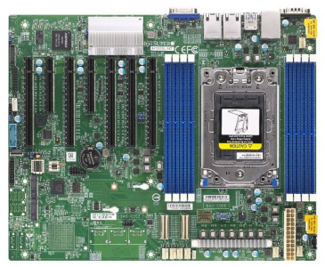   Supermicro MBD-H12SSL-C-O ATX