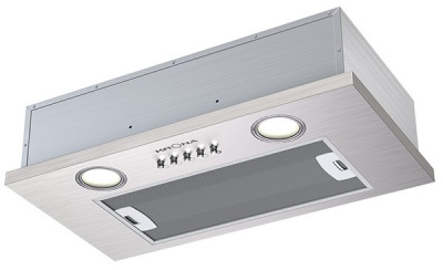    KRONA SELINA 600 black PB