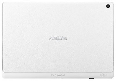  Asus ZenPad 10.1 1/8Gb 3G Z300CG-1B033A White