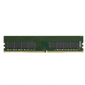 ����������� ������ Kingston DDR4 DIMM 16GB KVR32N22D8/16WP PC4-25600, 3200MHz, CL22, �������