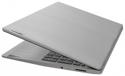  Lenovo IdeaPad L3 15ITL6( 82HL0036RK)Celeron Dual Core 6305/1800 MHz/4Gb/15,6"/256Gb/No OS grey