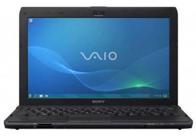  Sony VAIO YB2L1R/B Black