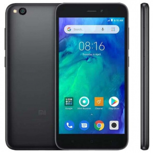    Xiaomi Redmi Go 1/8Gb Black - 