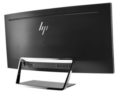    HP S340c, Silver - 