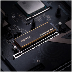 SSD- ADATA 2  ALEG-960M-2TCS