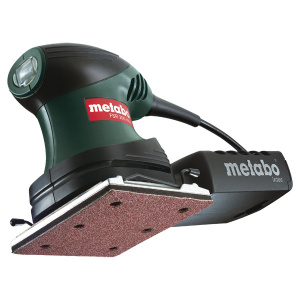   Metabo FSR 200 Intec