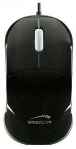   Speed-Link Snappy Smart Mobile Black - 