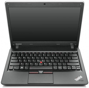 Нетбук Lenovo ThinkPad Edge E325 Black