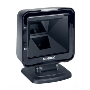     Mindeo MP8610 MP8610_USB, black - 