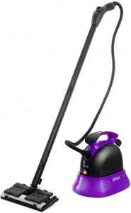    Kitfort -9102-1, black/purple - 