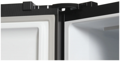 ���� �������� ����������� Hyundai CS5073FV graphite ��������-�������� ������������