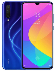    Xiaomi Mi 9 Lite 6/64Gb Aurora Blue - 