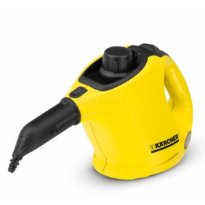    Karcher SC 1 + Floorkit EU-II Yellow/Black - 