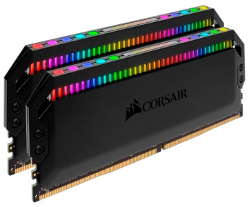   Corsair CMT32GX4M2C3000C15 32Gb