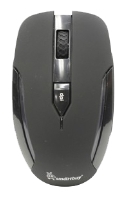   SmartBuy SBM-366AG-KB Black USB - 