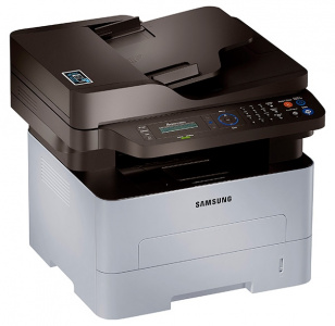    SAMSUNG Xpress SL-M2880FW - 