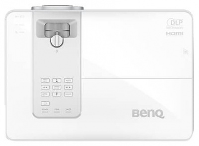    BenQ SU765 (9H.JKF77.24E), white - 