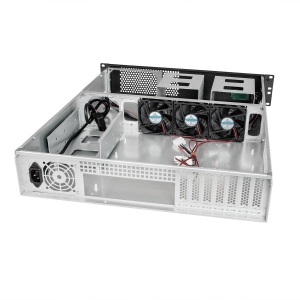 ������ ��������� Exegate Pro 2U550-08 700W black