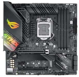   ASUS Rog Strix Z490-G Gaming (WI-FI)