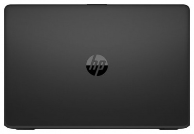  HP 15-bs166ur (4UK92EA), black