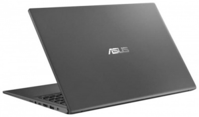  ASUS VivoBook 15 X512UA-BQ446T (90NB0K83-M06630), gray