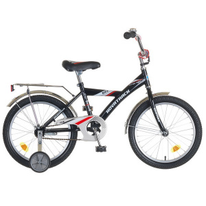    Novatrack Bmx 16  - 